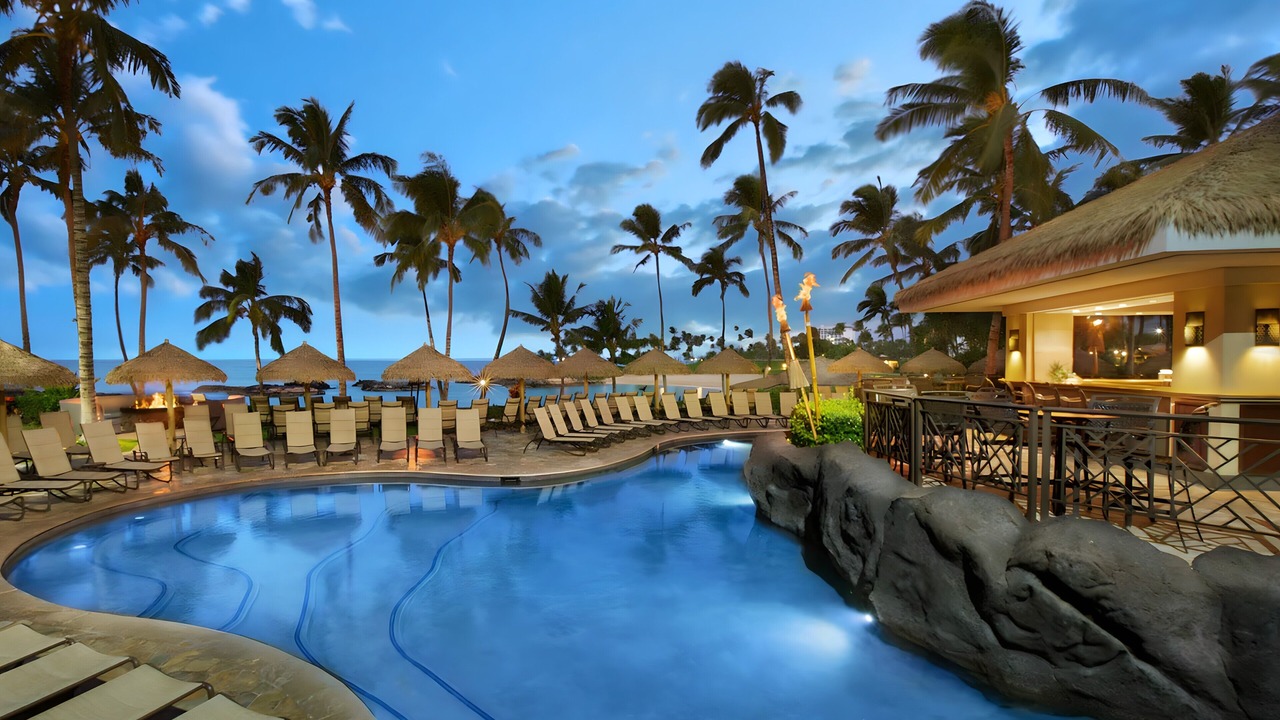 Photo of Outdoor in Ko Olina