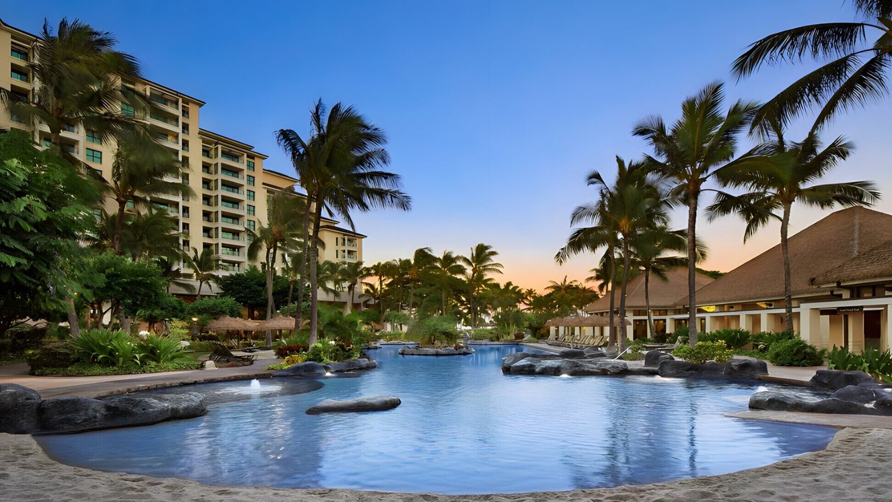 Photo of Outdoor in Ko Olina