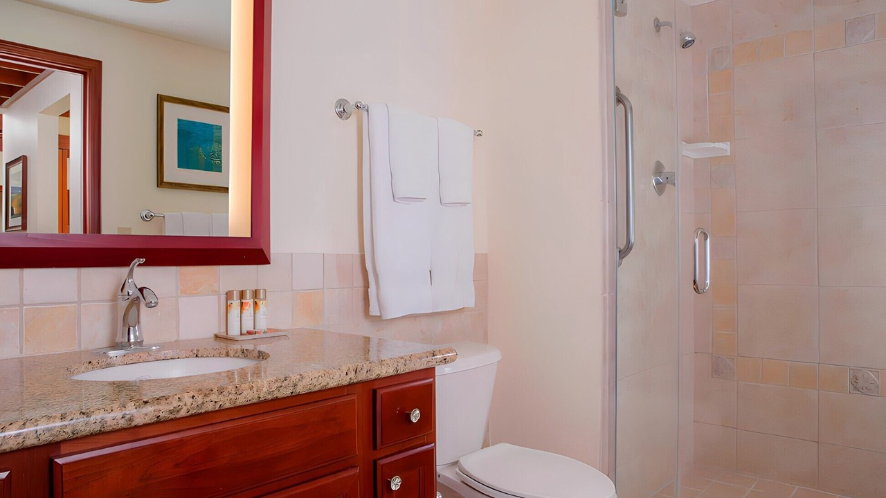 Photo of Bathroom in Ko Olina