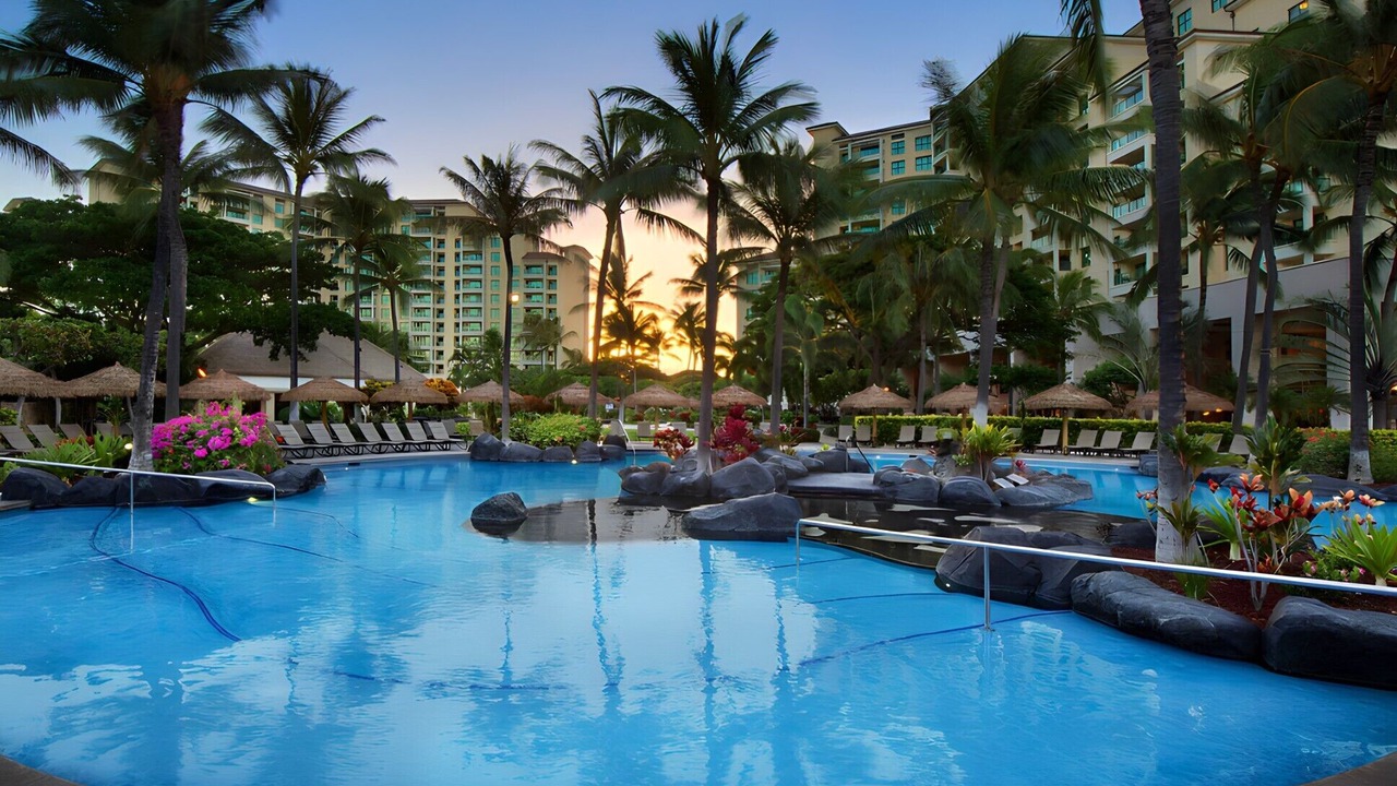 Photo of Outdoor in Ko Olina