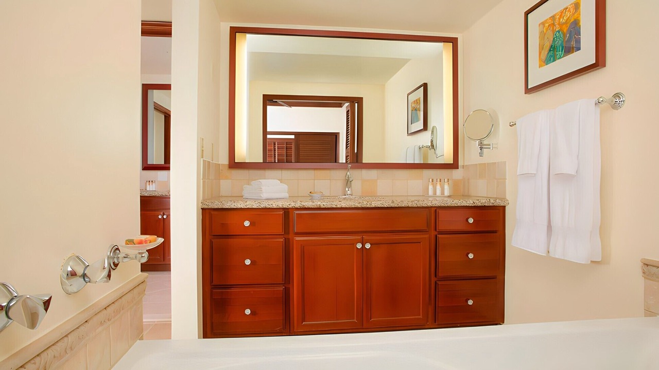 Photo of Bathroom in Ko Olina