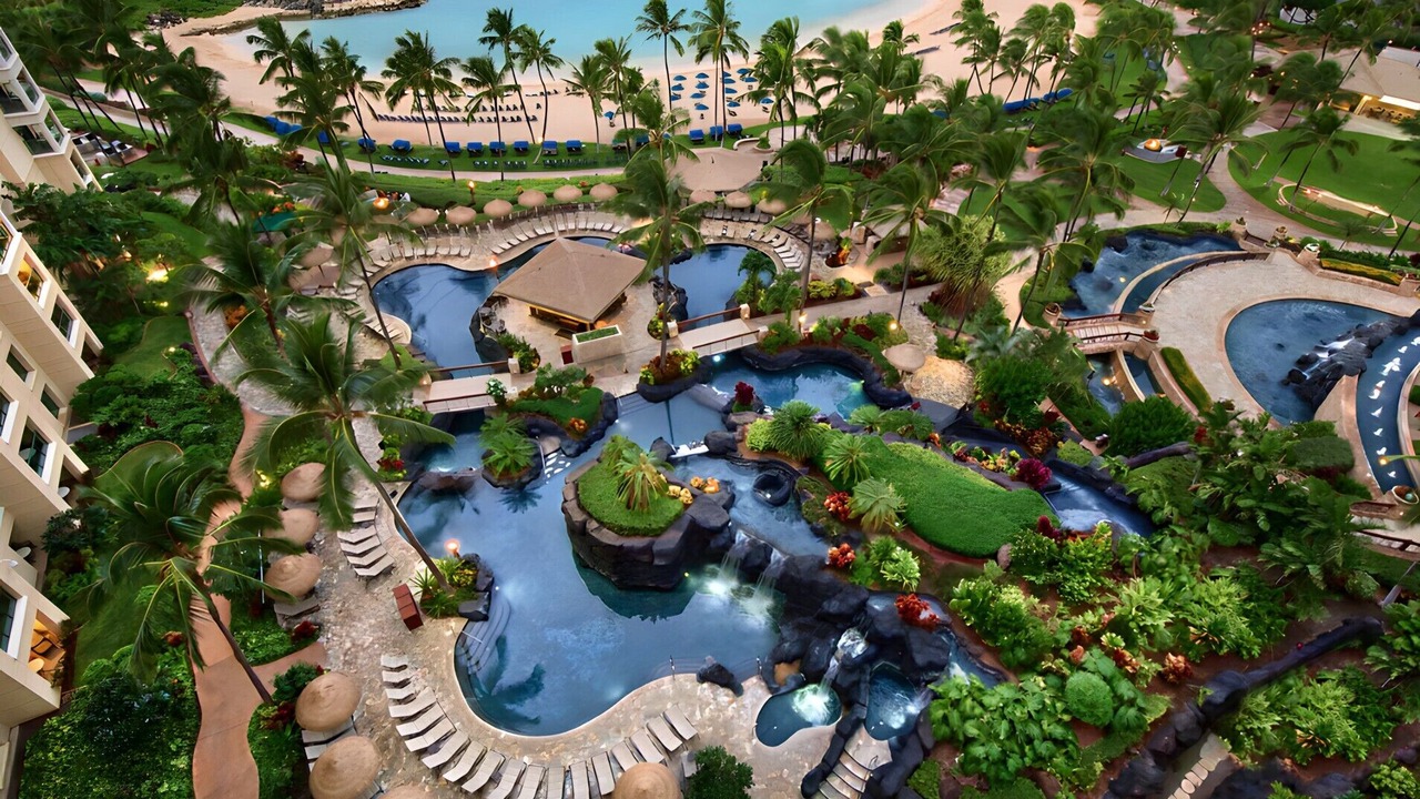 Photo of Outdoor in Ko Olina