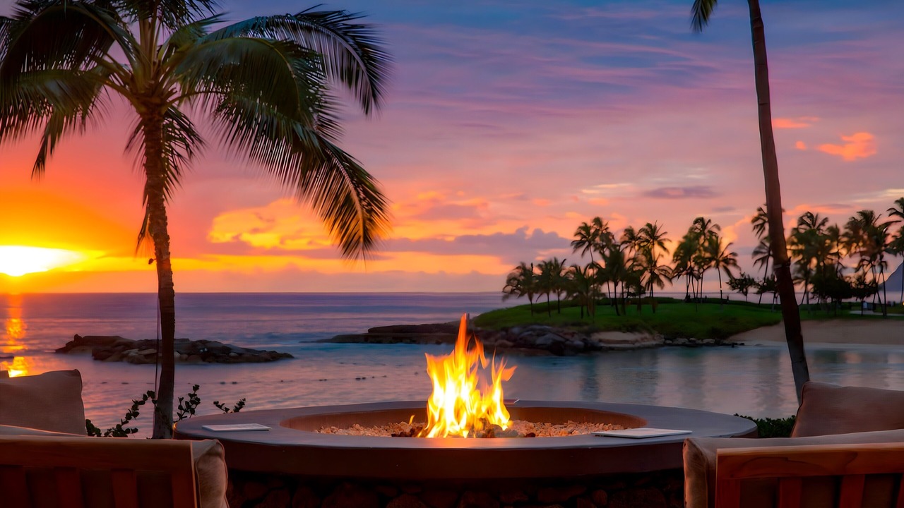 Photo of Livingroom in Ko Olina
