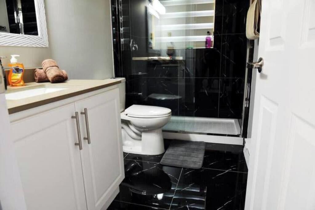 Photo of Bathroom in Dongola
