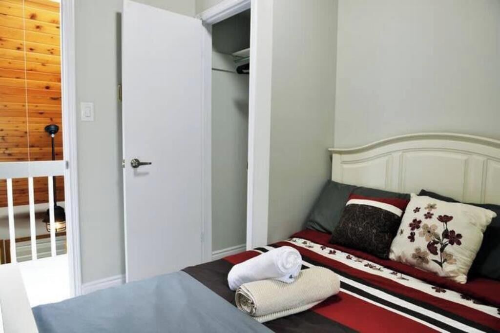 Photo of Bedroom in Dongola