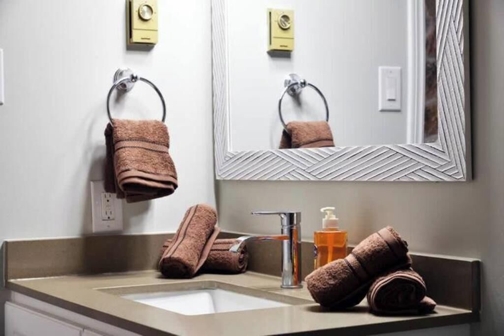 Photo of Bathroom in Dongola