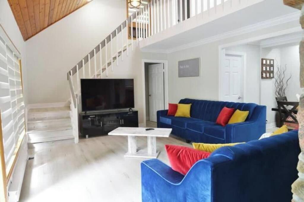 Photo of Livingroom in Dongola