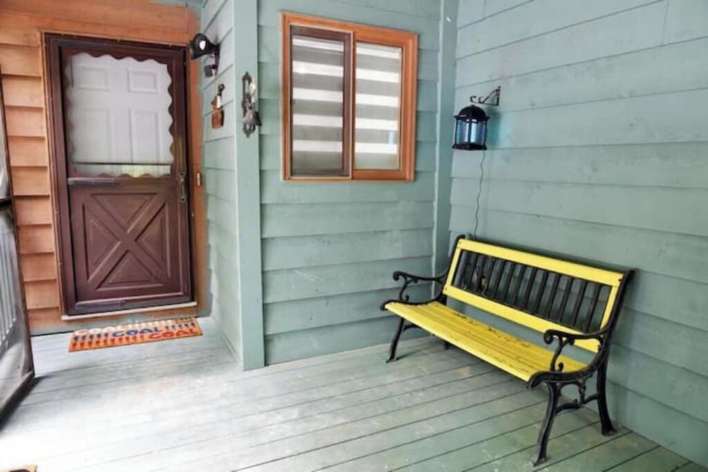 Photo of Patio Balcony in Dongola