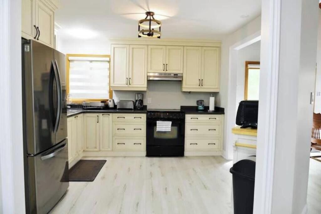 Photo of Kitchen in Dongola