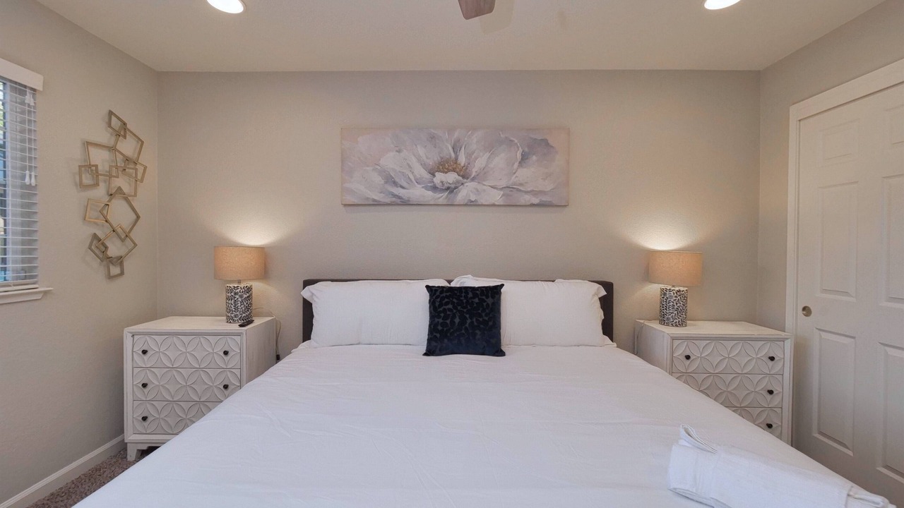 Photo of Bedroom in Sacramento