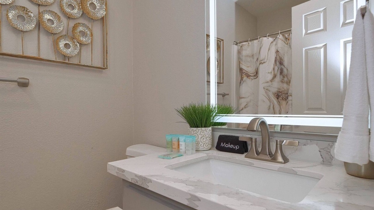 Photo of Bathroom in Sacramento