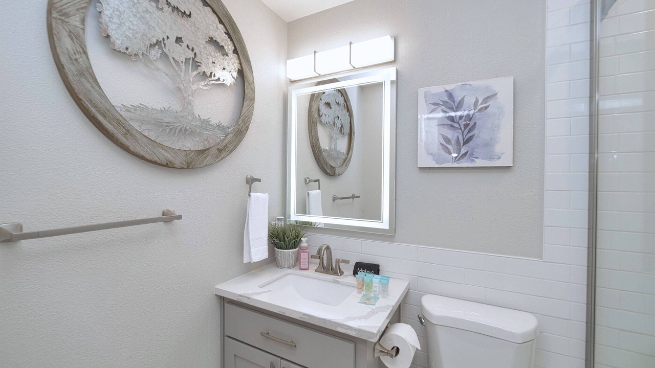 Photo of Bathroom in Sacramento
