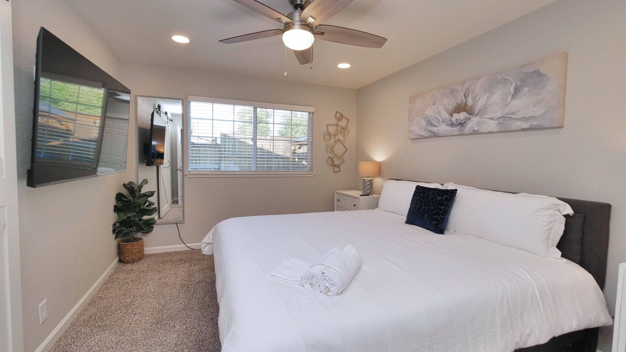 Photo of Bedroom in Sacramento