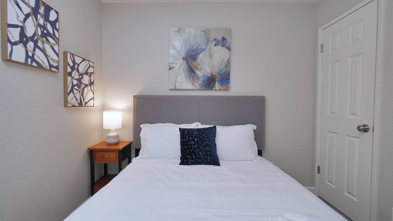 Photo of Bedroom in Sacramento