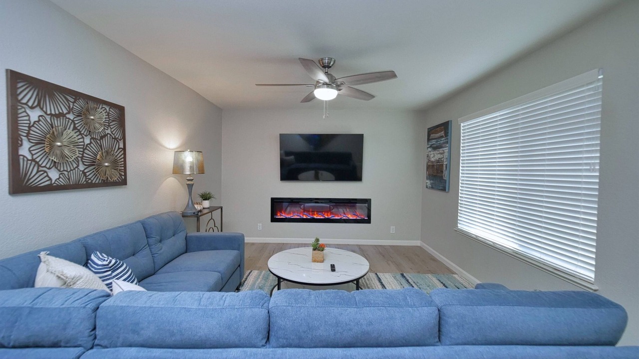 Photo of Livingroom in Sacramento