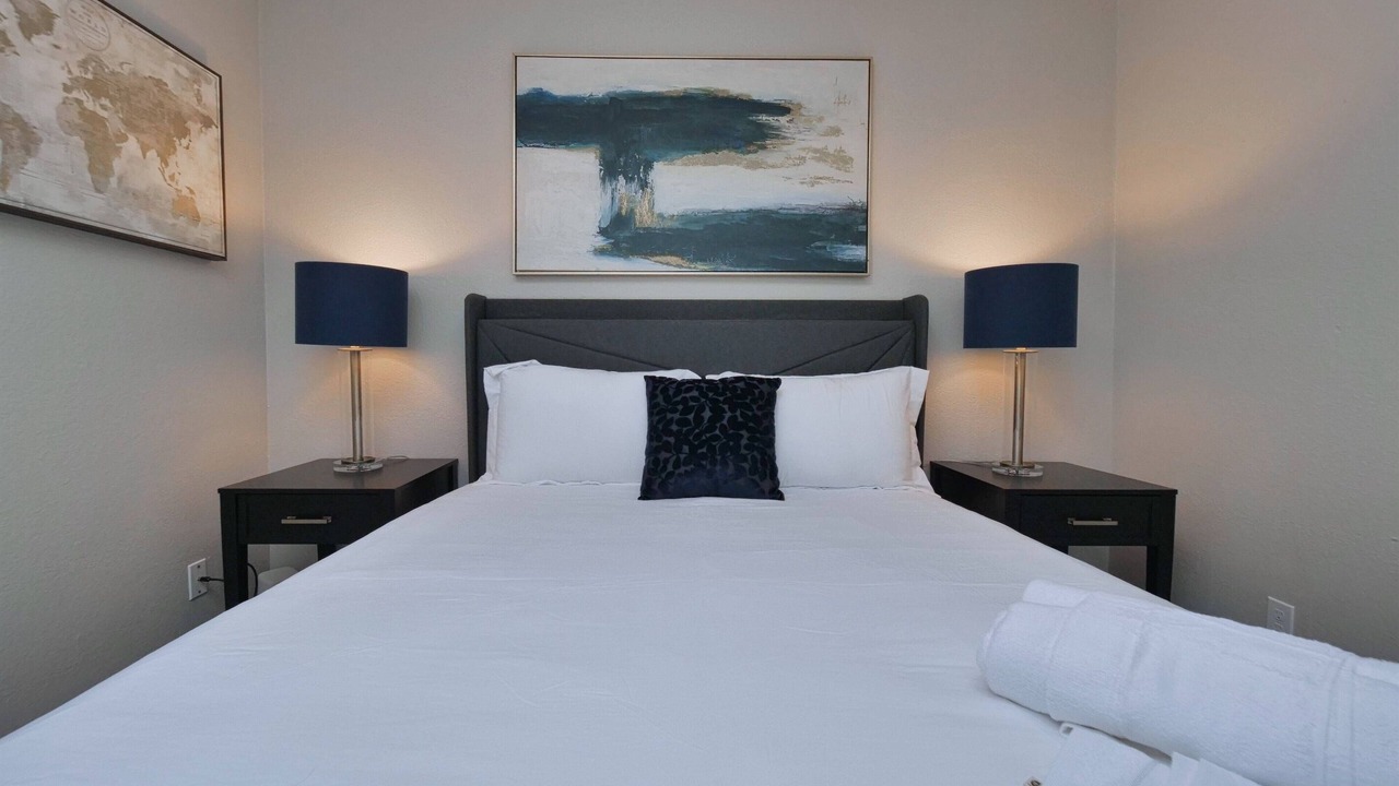 Photo of Bedroom in Sacramento