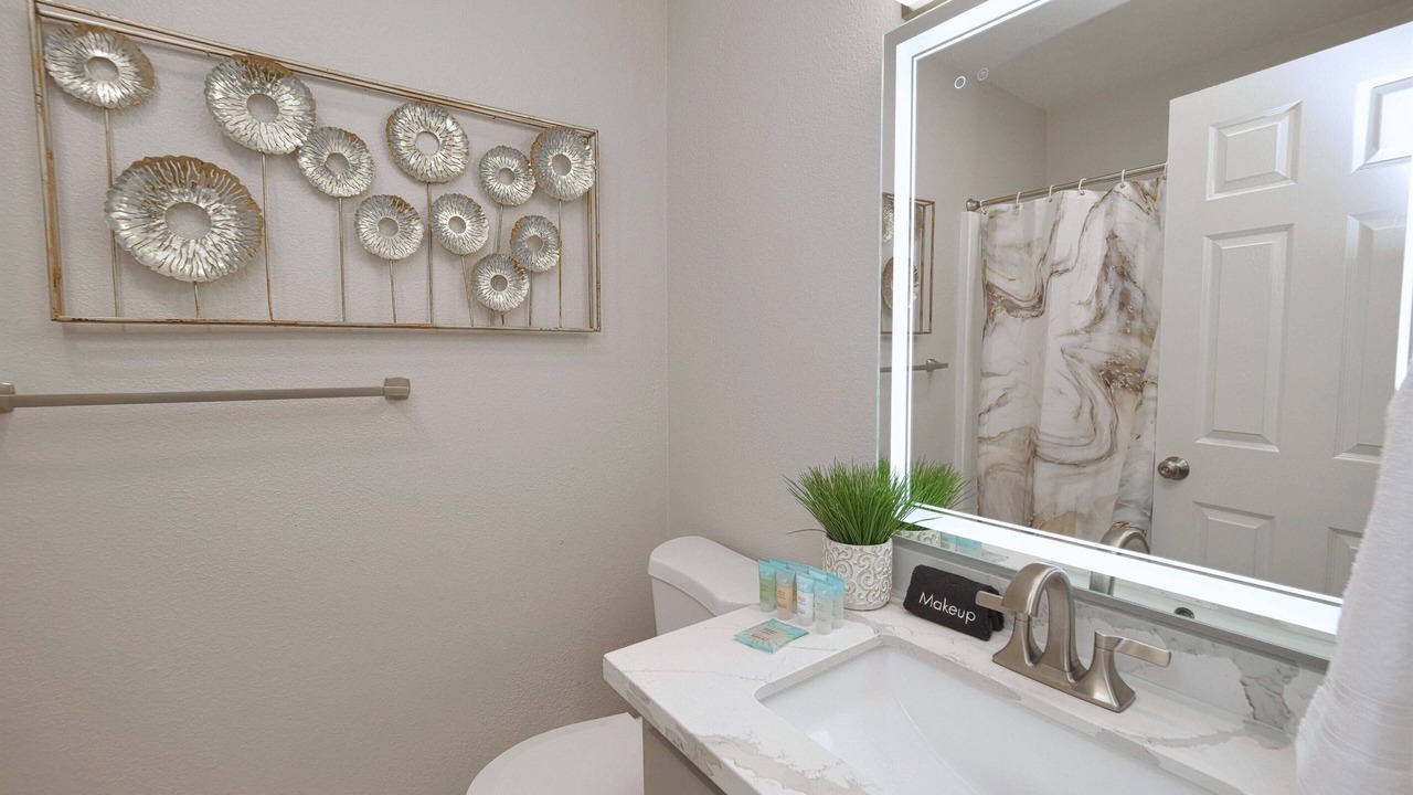 Photo of Bathroom in Sacramento