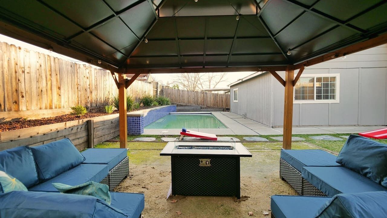 Photo of Outdoor in Sacramento