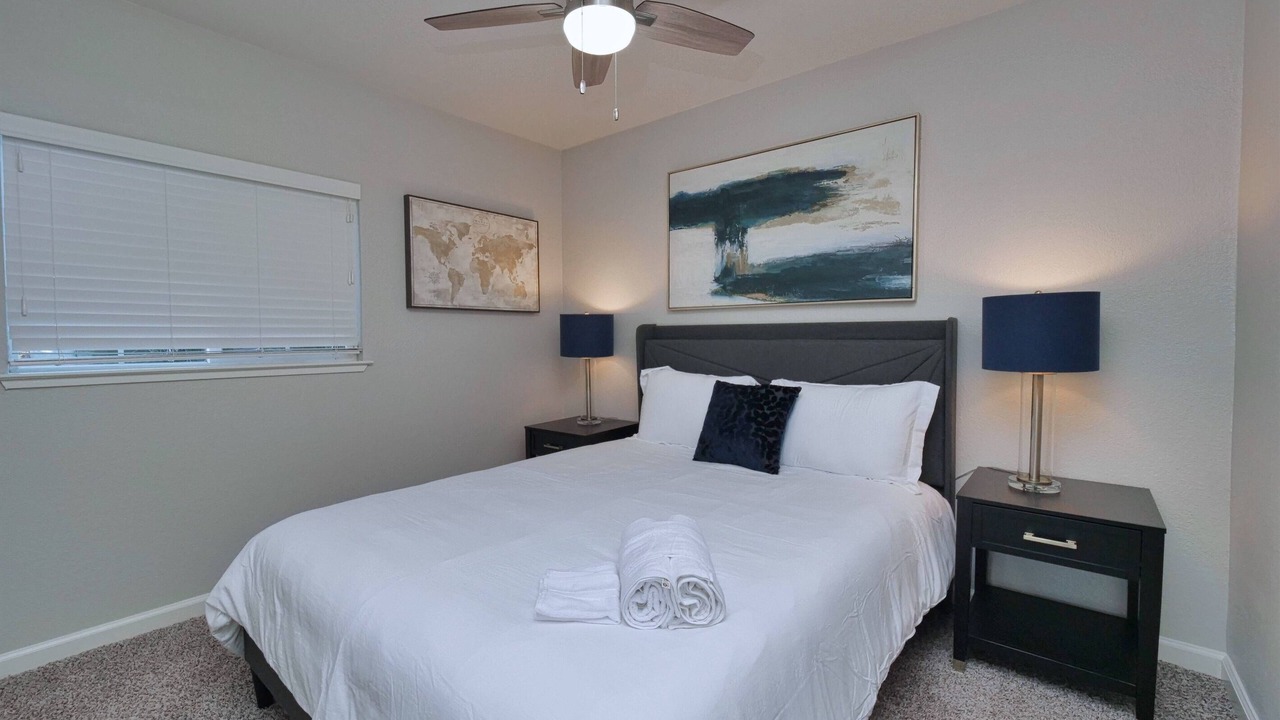 Photo of Bedroom in Sacramento