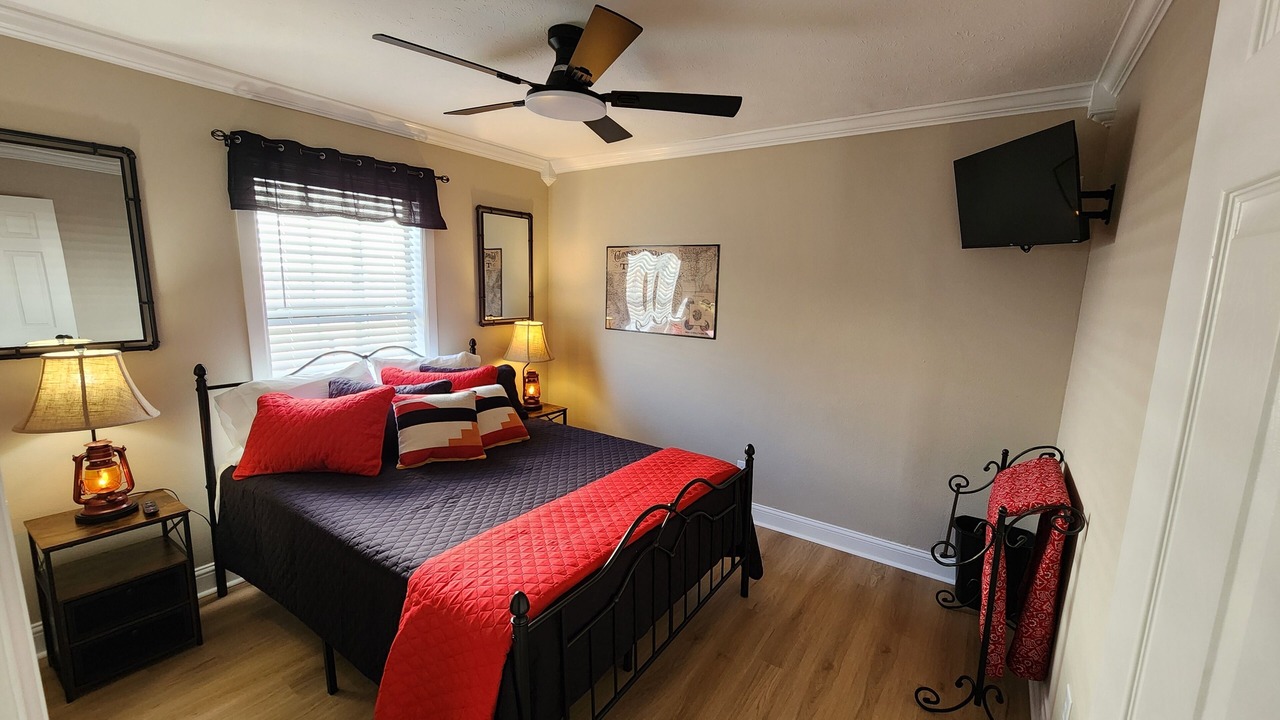 Photo of Bedroom in Texarkana
