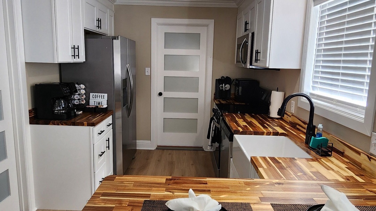Photo of Kitchen in Texarkana