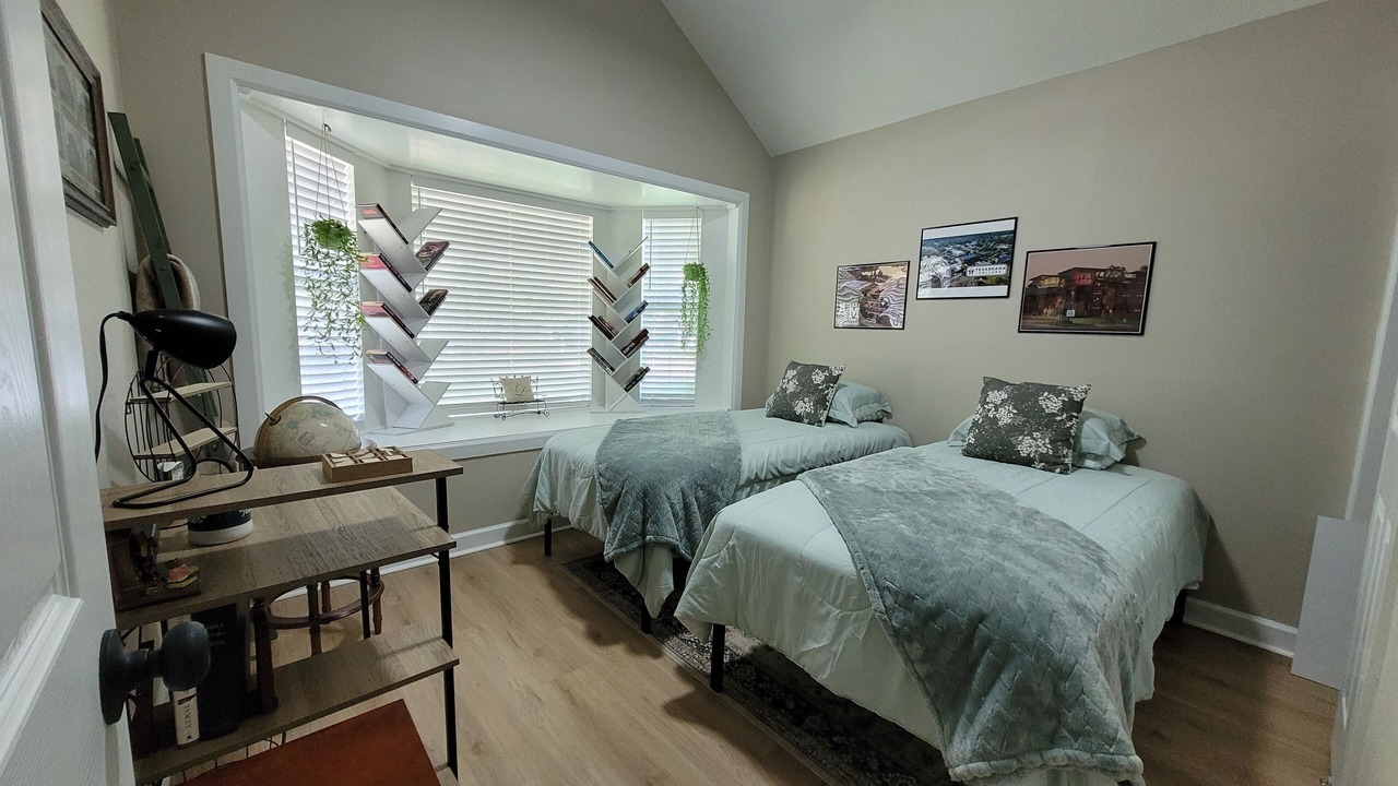 Photo of Bedroom in Texarkana