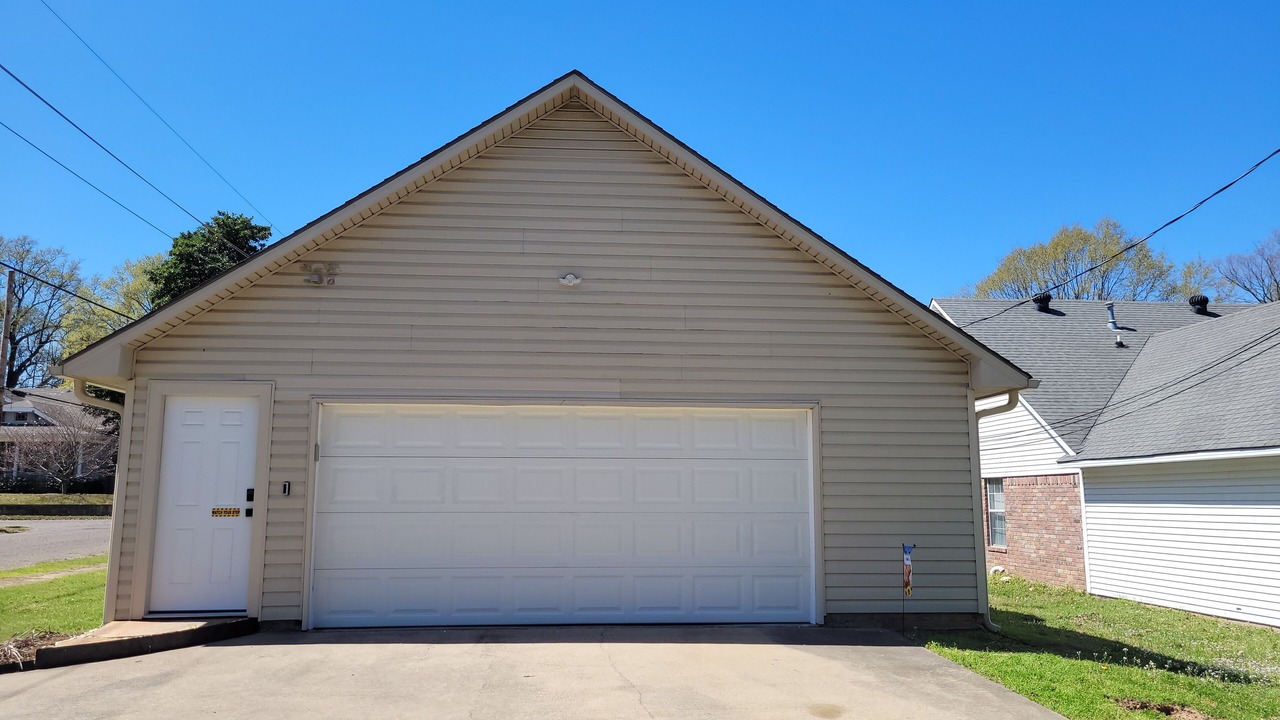 Photo of Outdoor in Texarkana