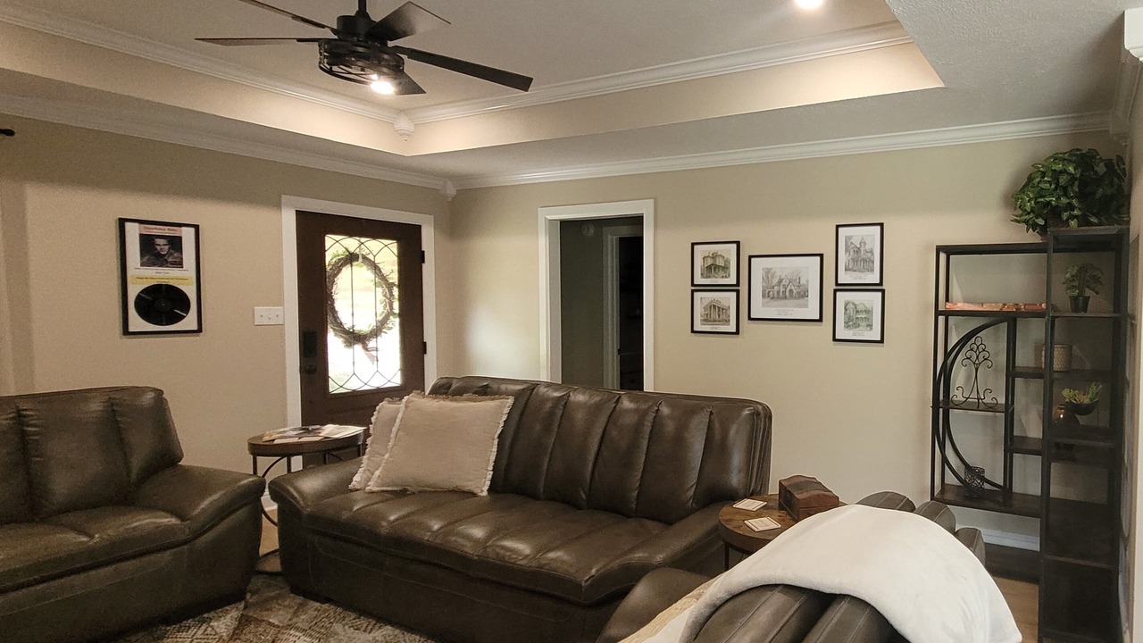 Photo of Livingroom in Texarkana