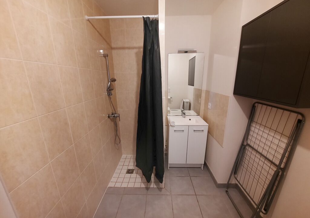 Photo of Bathroom in Pouilly