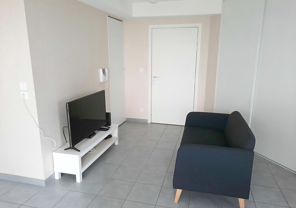 Photo of Livingroom in Pouilly