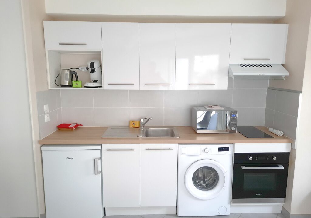 Photo of Kitchen in Pouilly