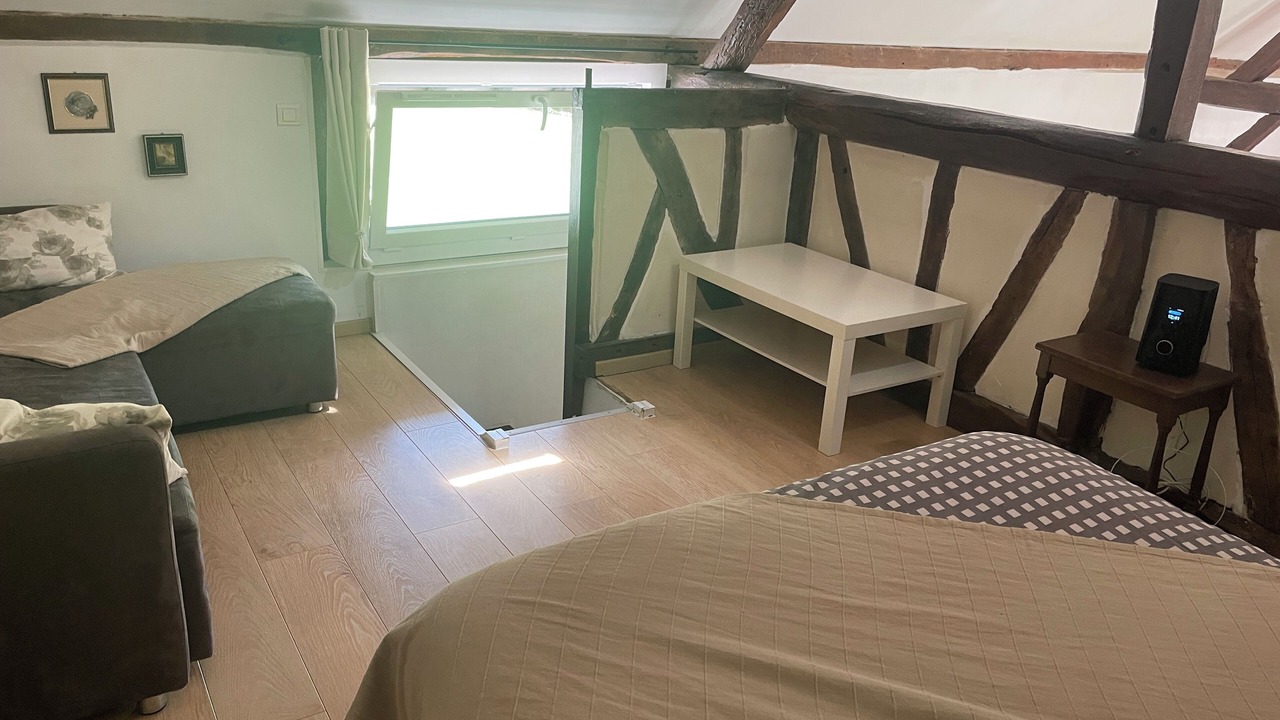 Photo of Bedroom in Theillement