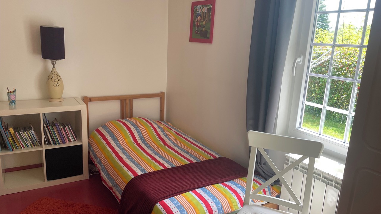 Photo of Bedroom in Theillement