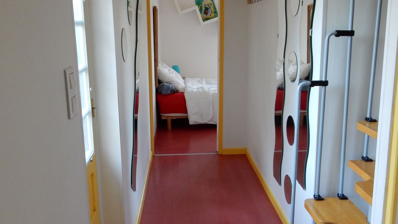 Photo of Bedroom in Theillement