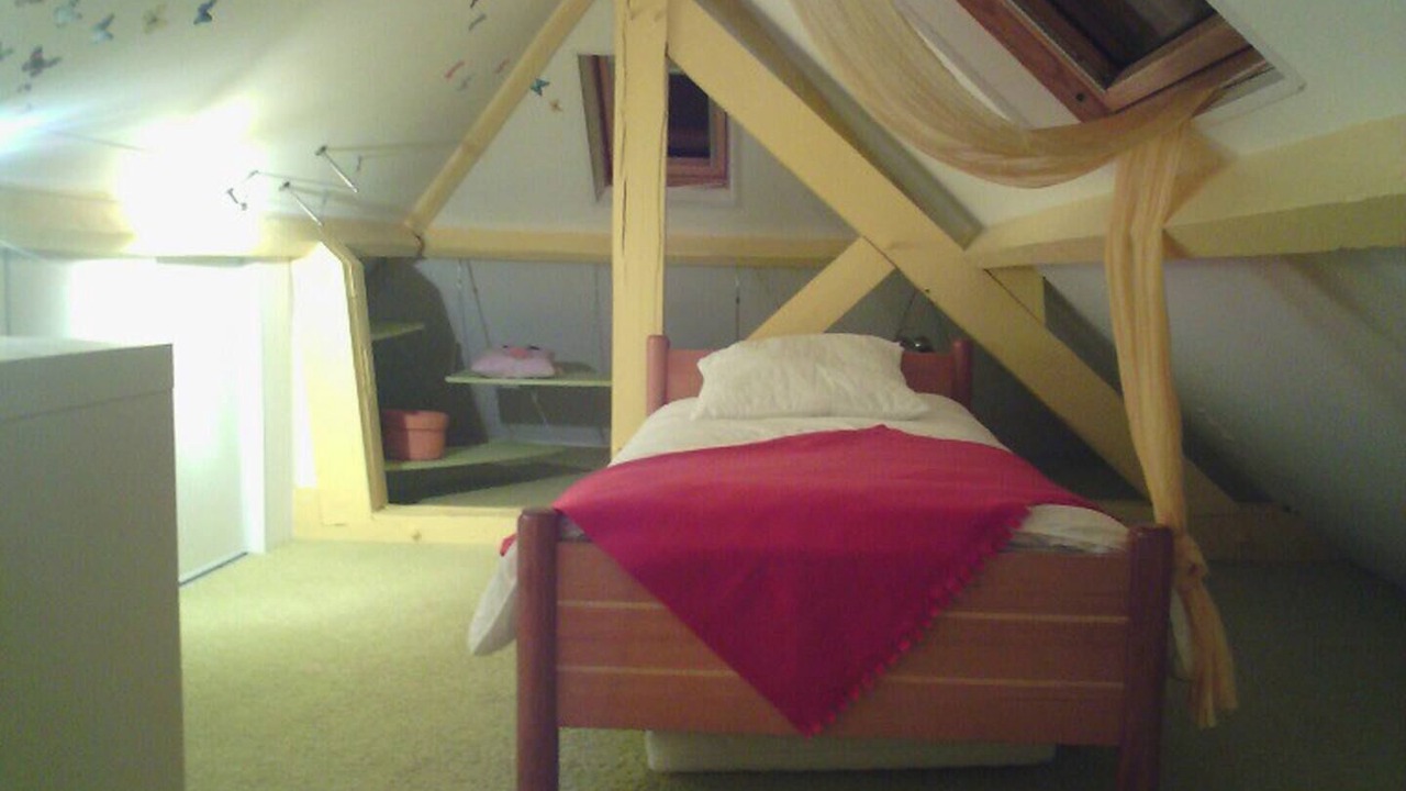 Photo of Bedroom in Theillement