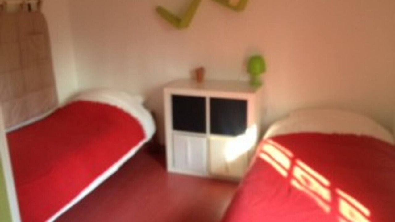 Photo of Bedroom in Theillement