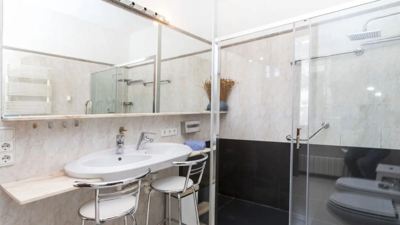 Photo of Bathroom in Port de la Selva