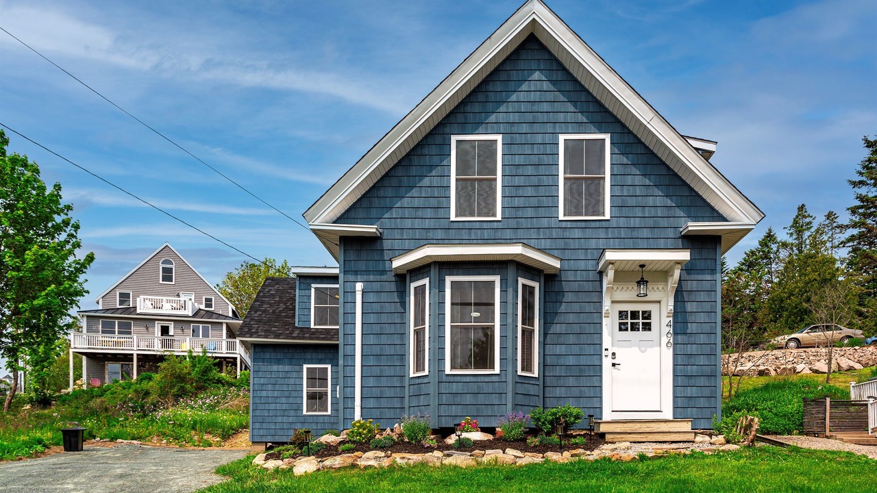 Photo of Outdoor in Southwest Harbor