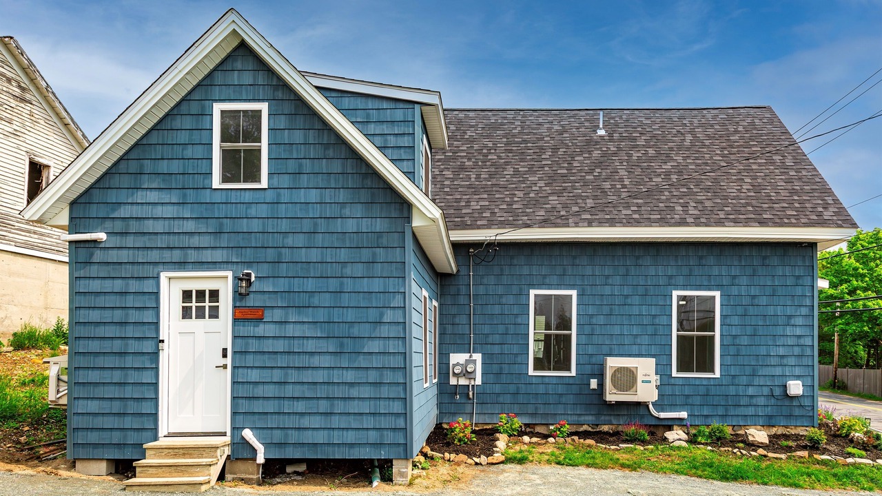 Photo of Outdoor in Southwest Harbor