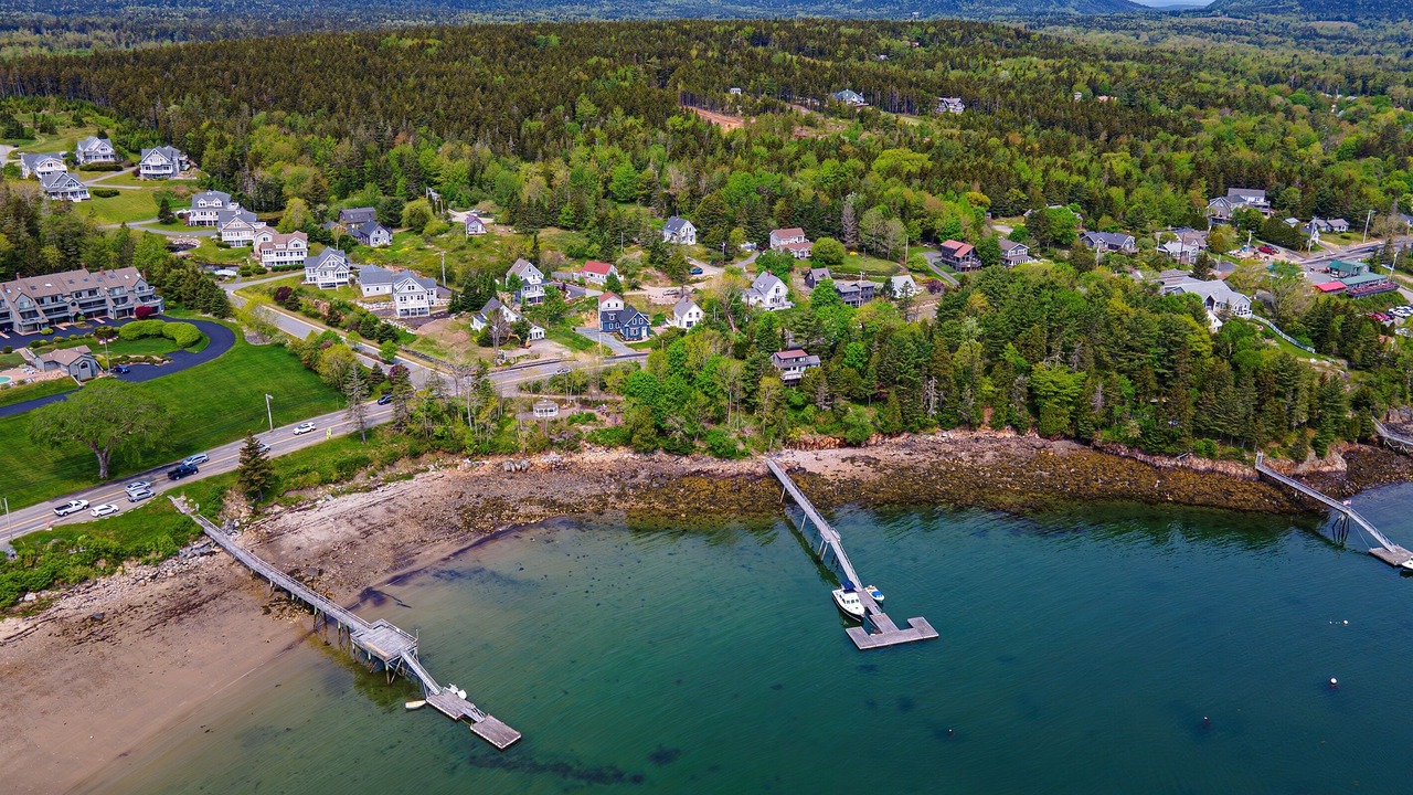 Photo of Outdoor in Southwest Harbor