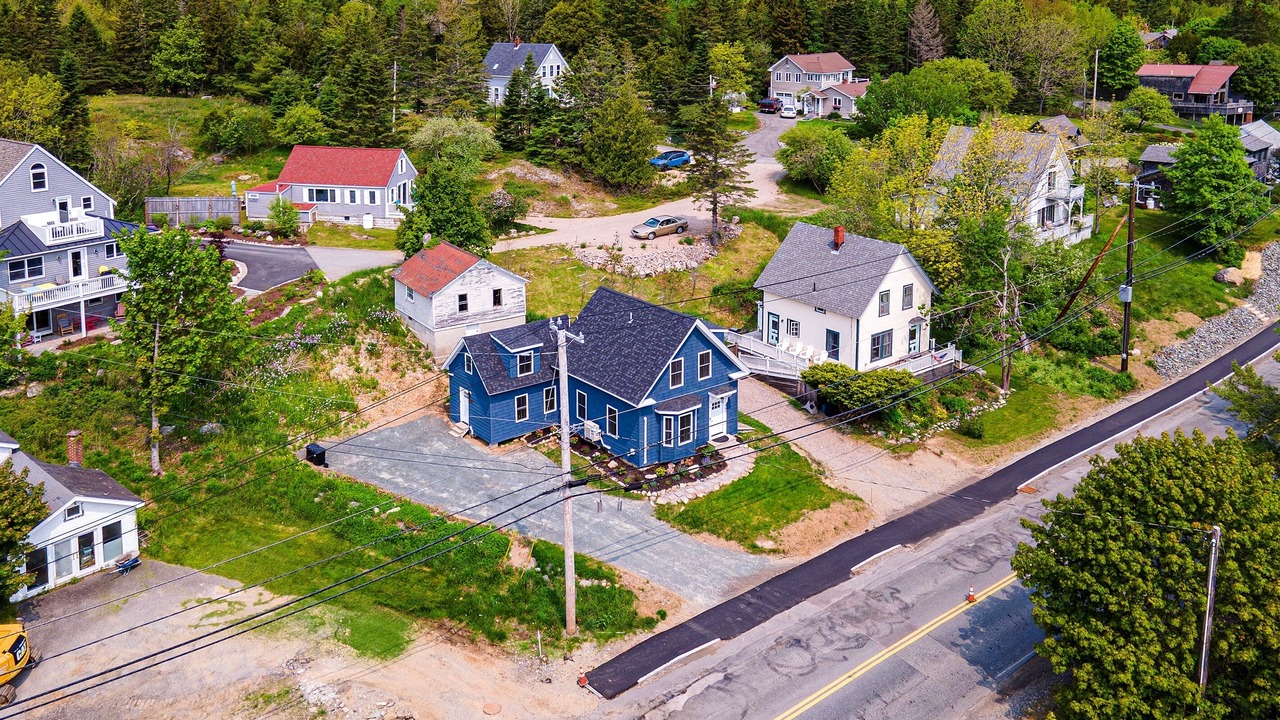 Photo of Outdoor in Southwest Harbor