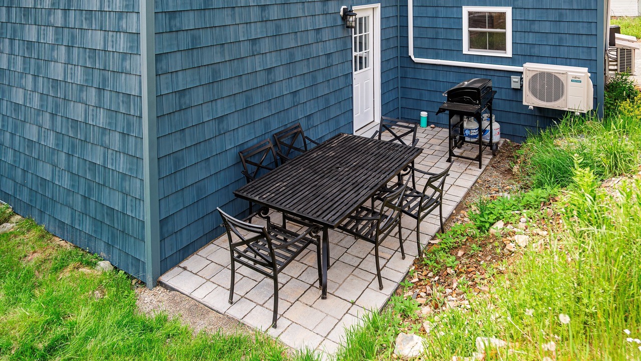 Photo of Outdoor in Southwest Harbor