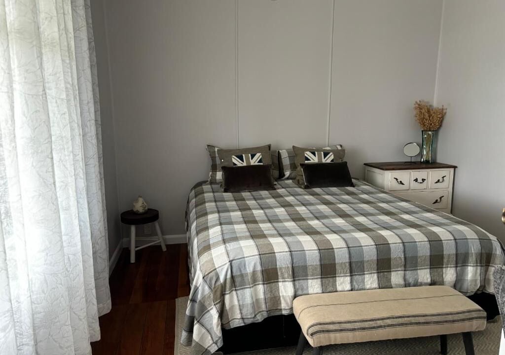 Photo of Bedroom in Rotoorangi