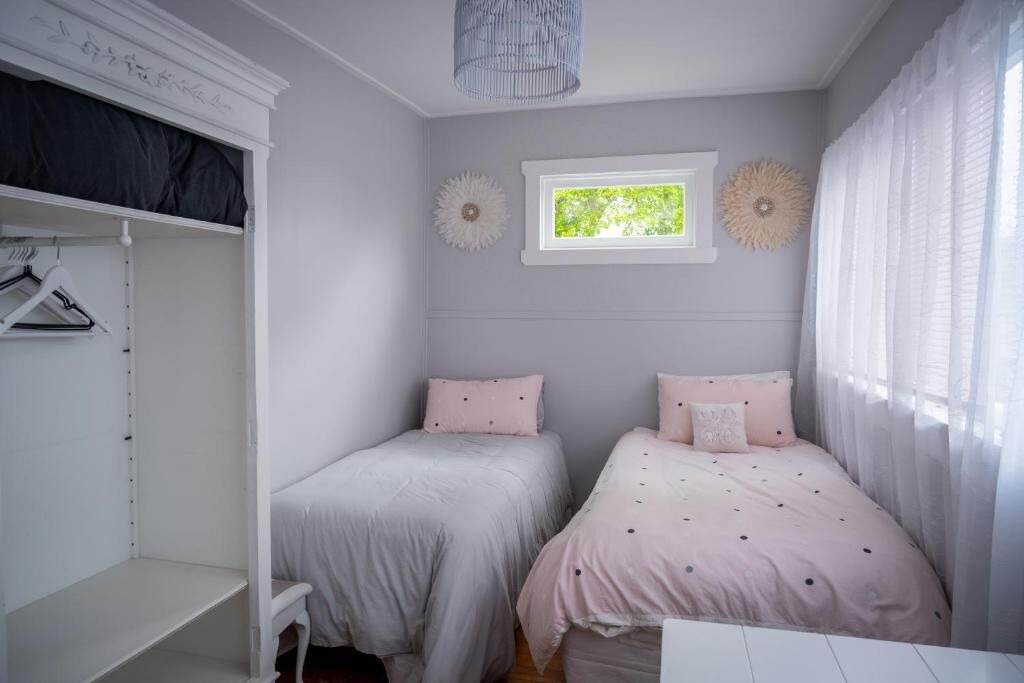 Photo of Bedroom in Rotoorangi
