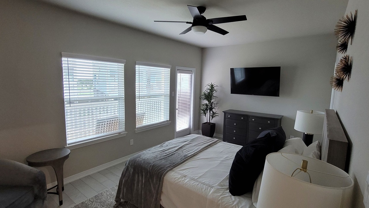 Photo of Bedroom in La Porte