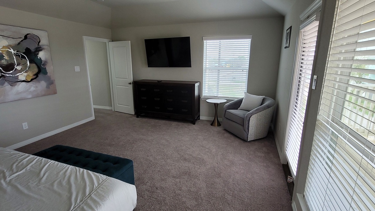 Photo of Bedroom in La Porte