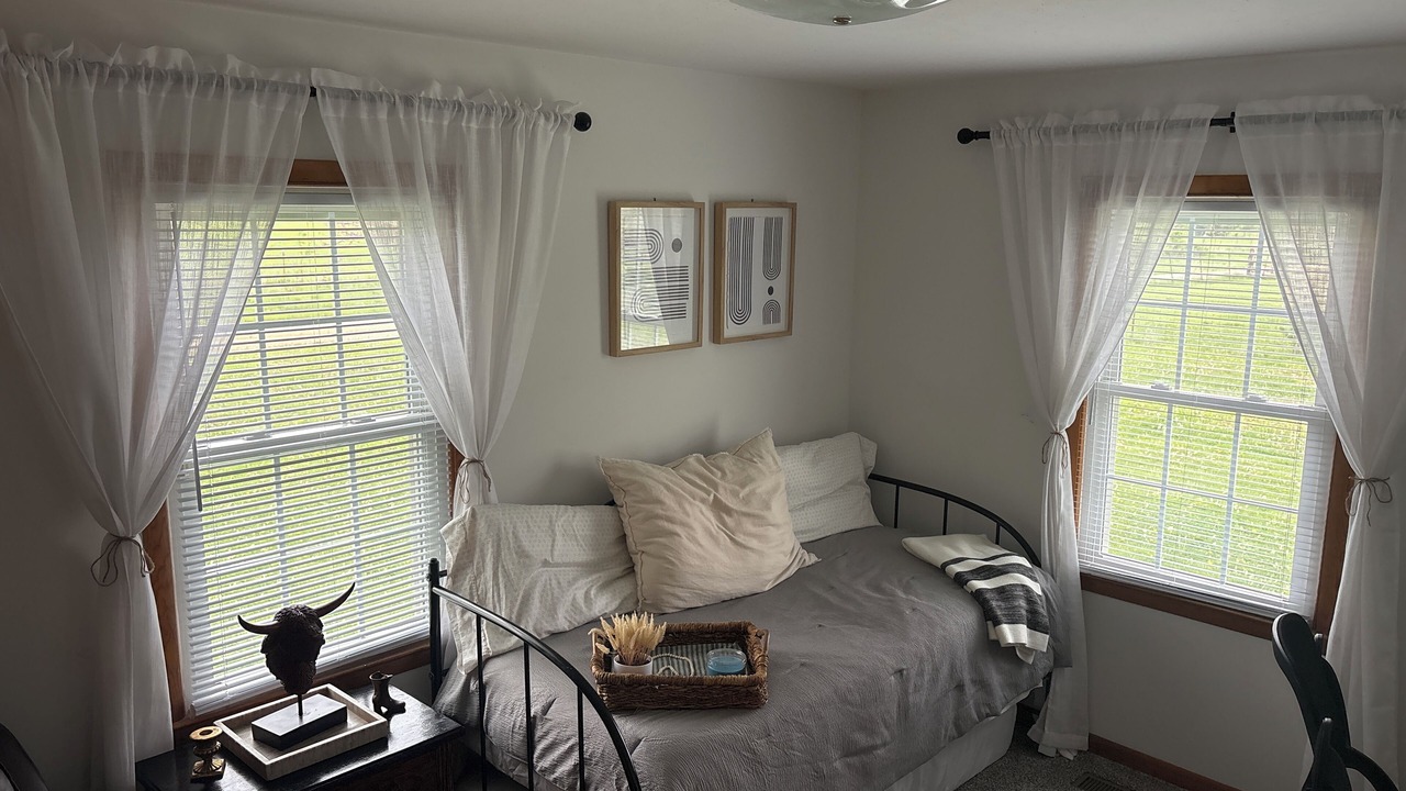 Photo of Bedroom in El Dorado Springs