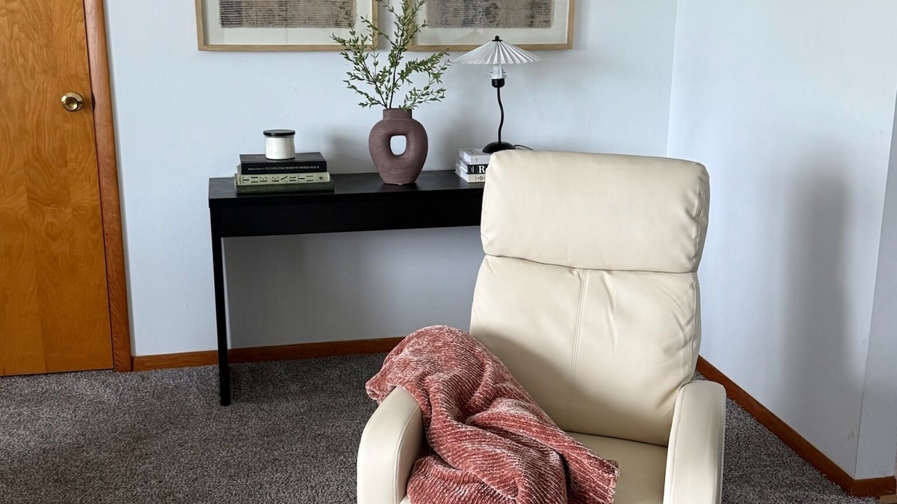 Photo of Livingroom in El Dorado Springs