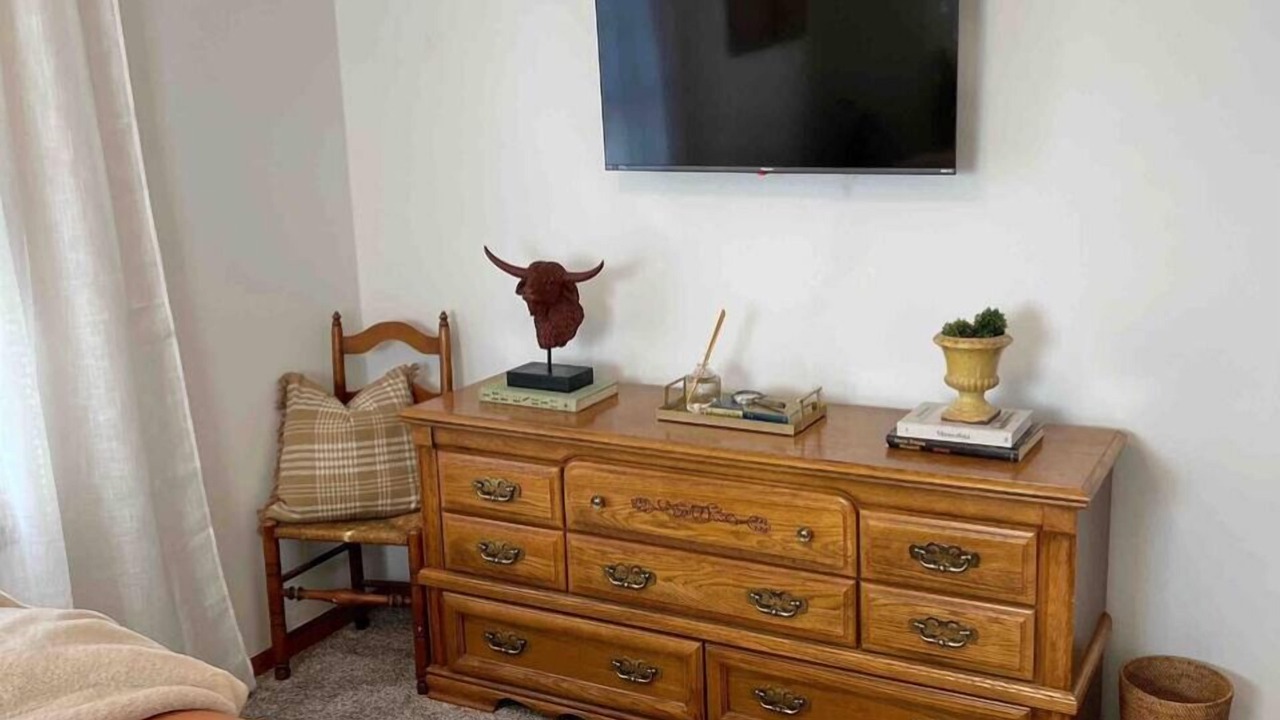 Photo of Bedroom in El Dorado Springs