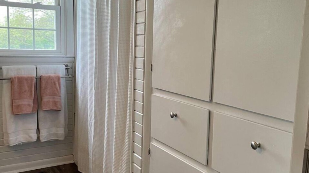 Photo of Bathroom in El Dorado Springs